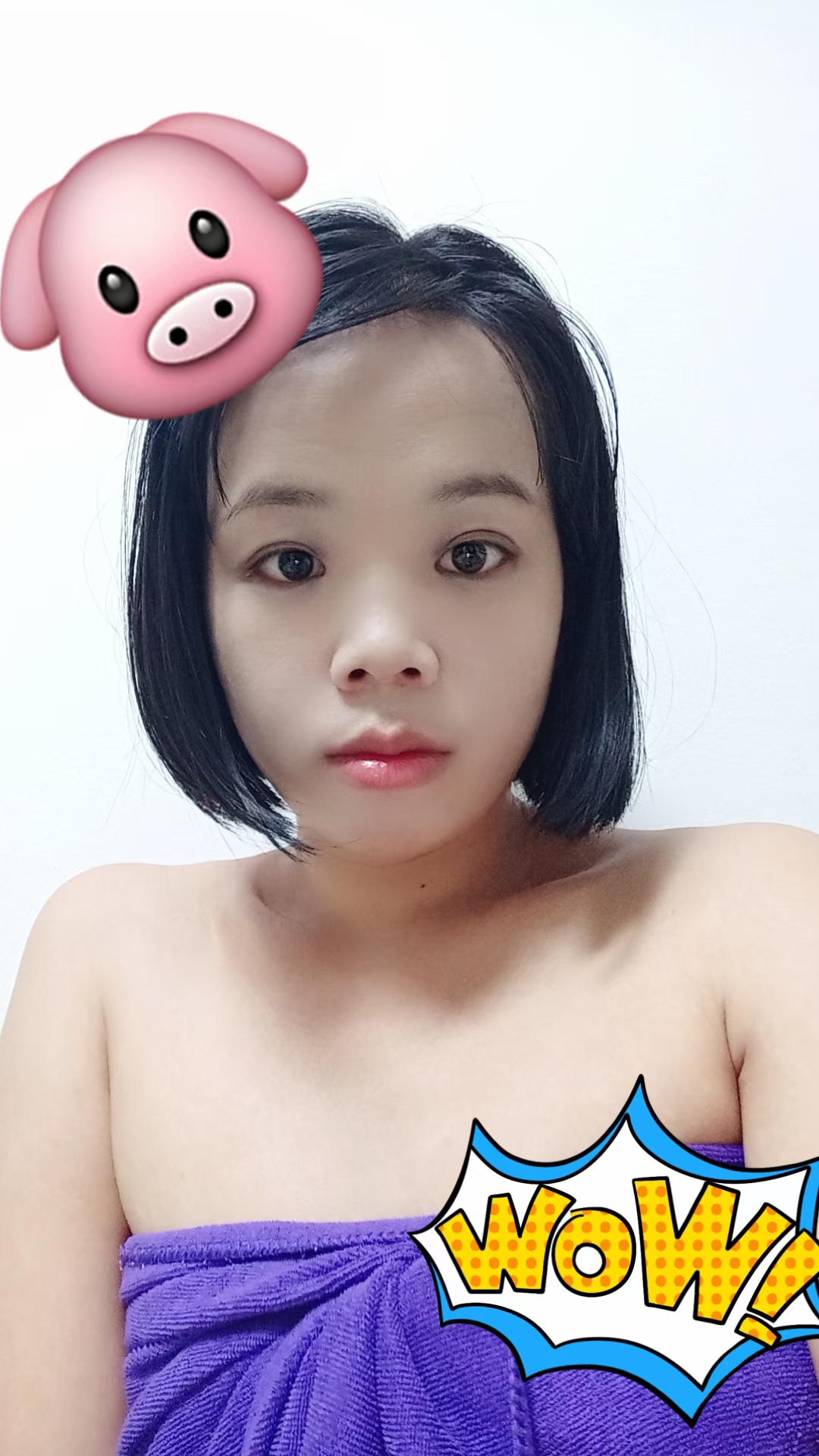 邻家小妹